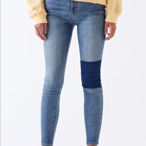 PacSun jeans !!